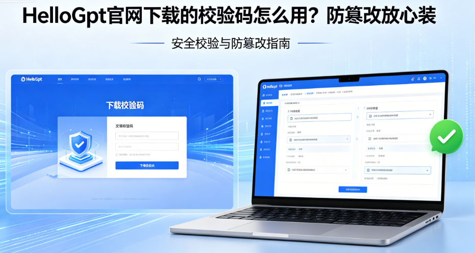 HelloGpt手机App下载后占用太多空间？一键清理缓存