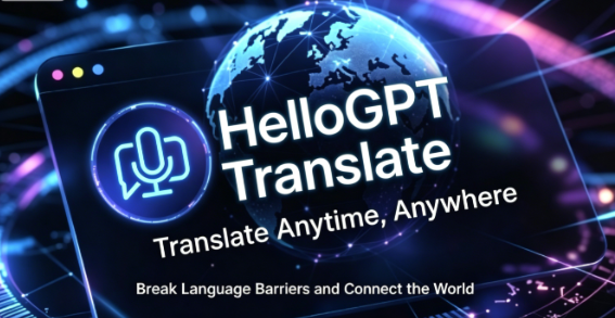 HelloGPT翻译器AI Agent模式深度使用指南：打造自主智能代理，实现跨境业务无人值守自动化